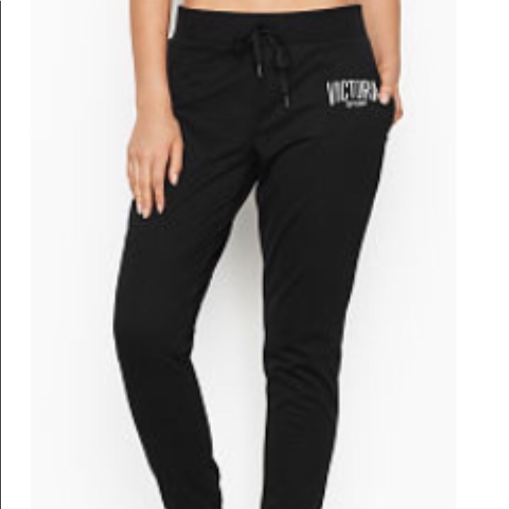 NWT  Victoria’s Secret Joggers